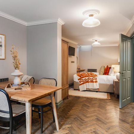 בריסטול The Cotham Arms Apartments מראה חיצוני תמונה