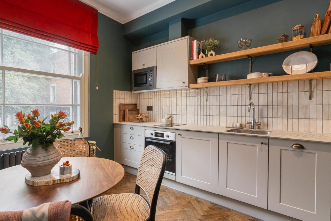 בריסטול The Cotham Arms Apartments מראה חיצוני תמונה
