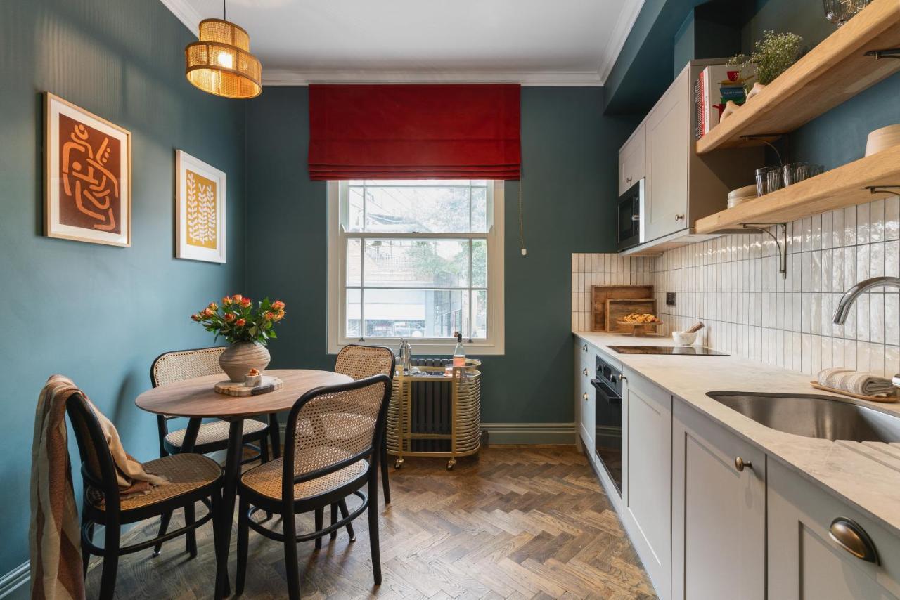 בריסטול The Cotham Arms Apartments מראה חיצוני תמונה