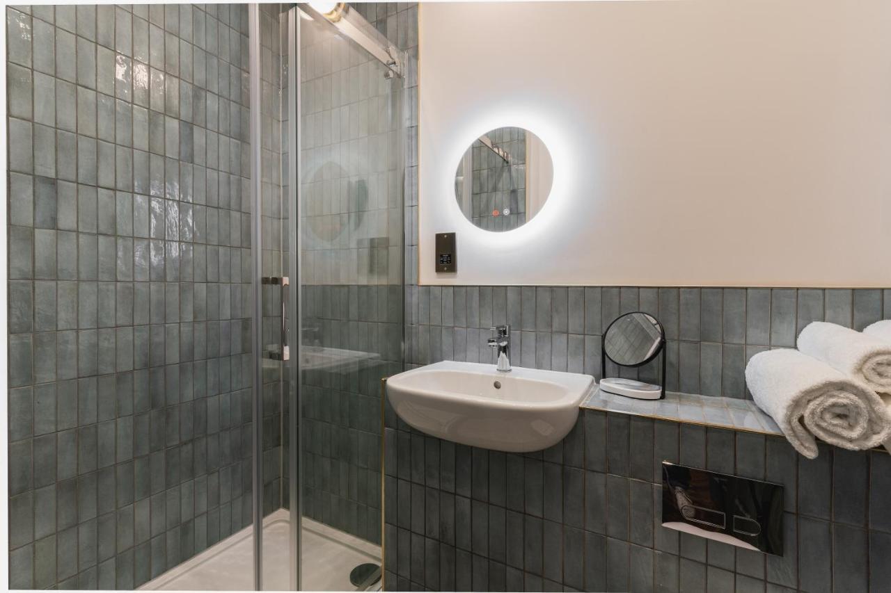 בריסטול The Cotham Arms Apartments מראה חיצוני תמונה