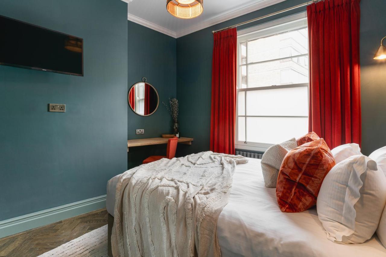 בריסטול The Cotham Arms Apartments מראה חיצוני תמונה