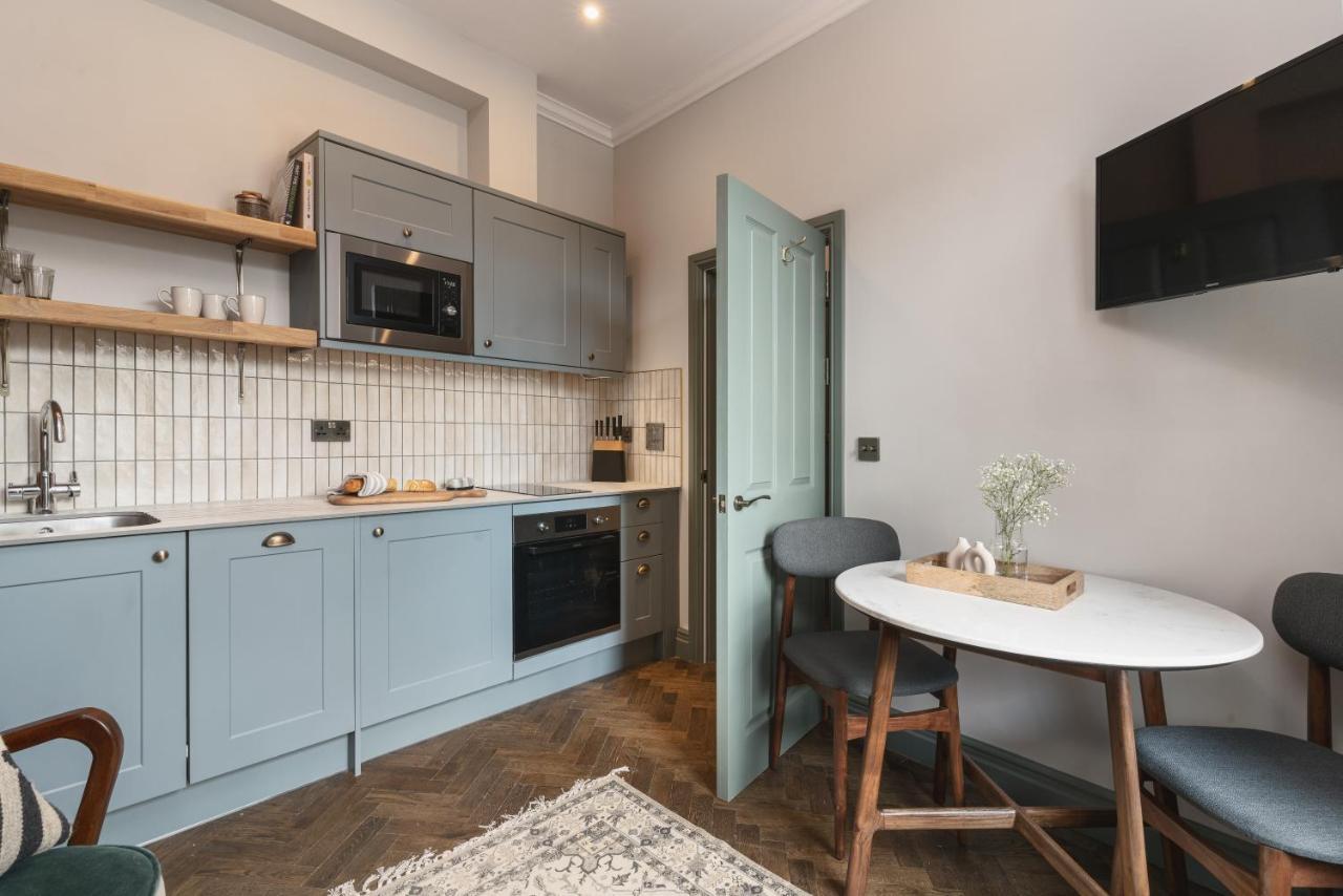 בריסטול The Cotham Arms Apartments מראה חיצוני תמונה