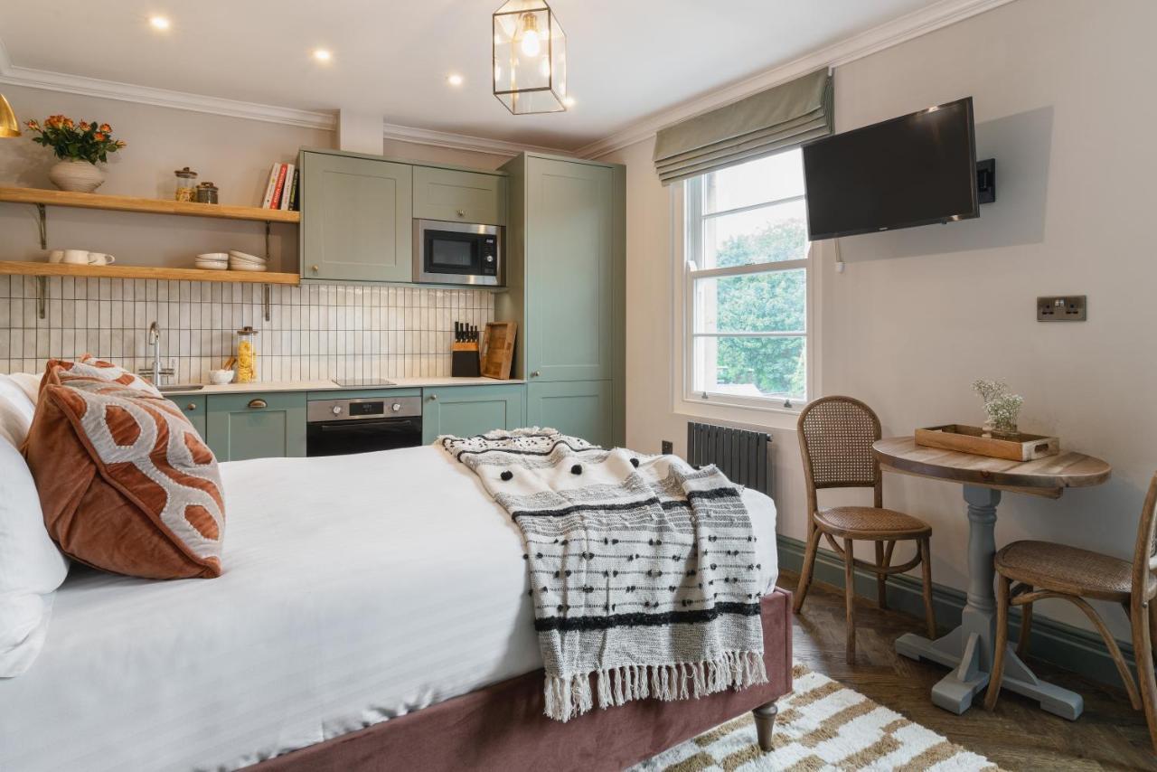 בריסטול The Cotham Arms Apartments מראה חיצוני תמונה