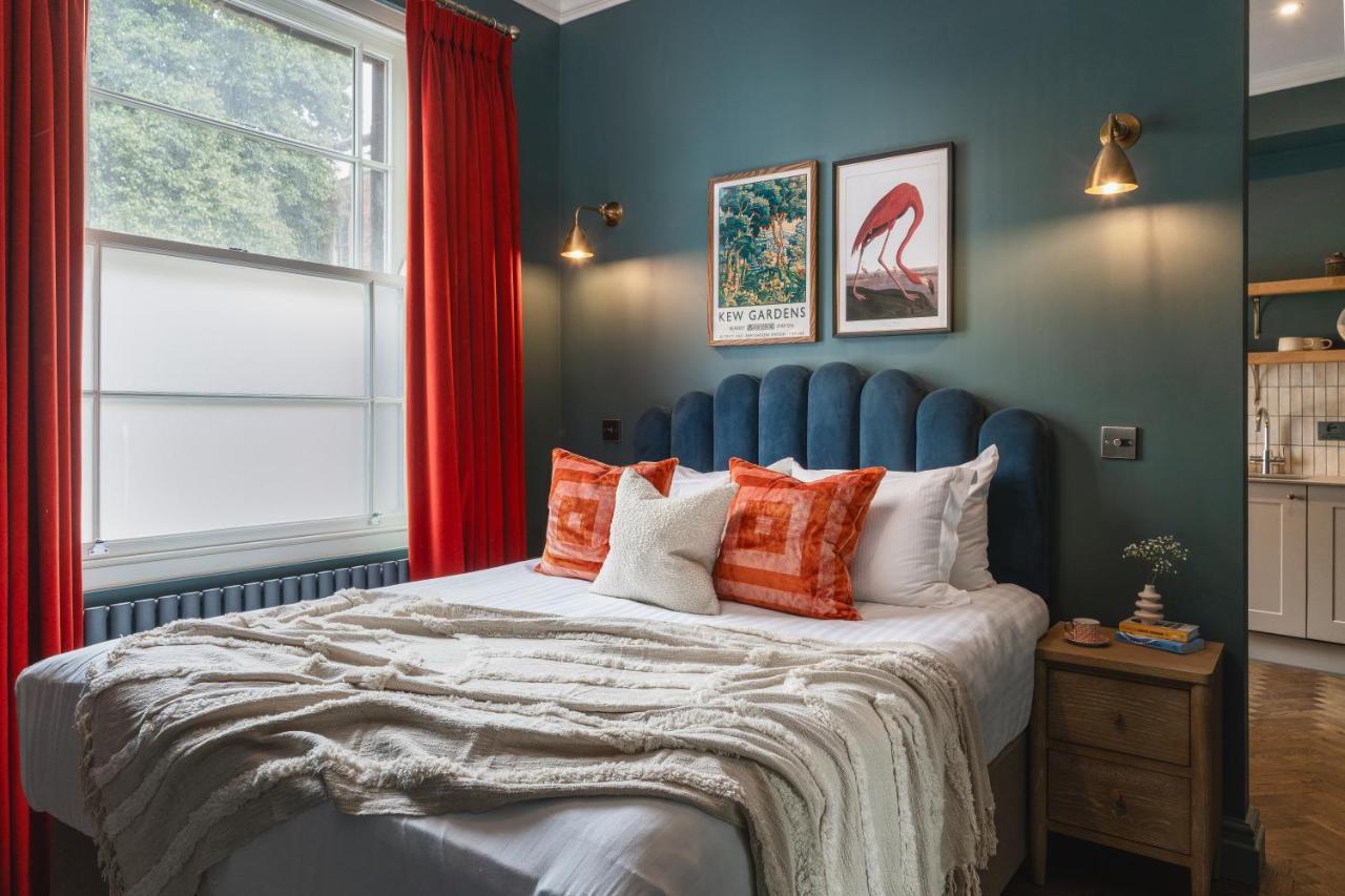 בריסטול The Cotham Arms Apartments מראה חיצוני תמונה