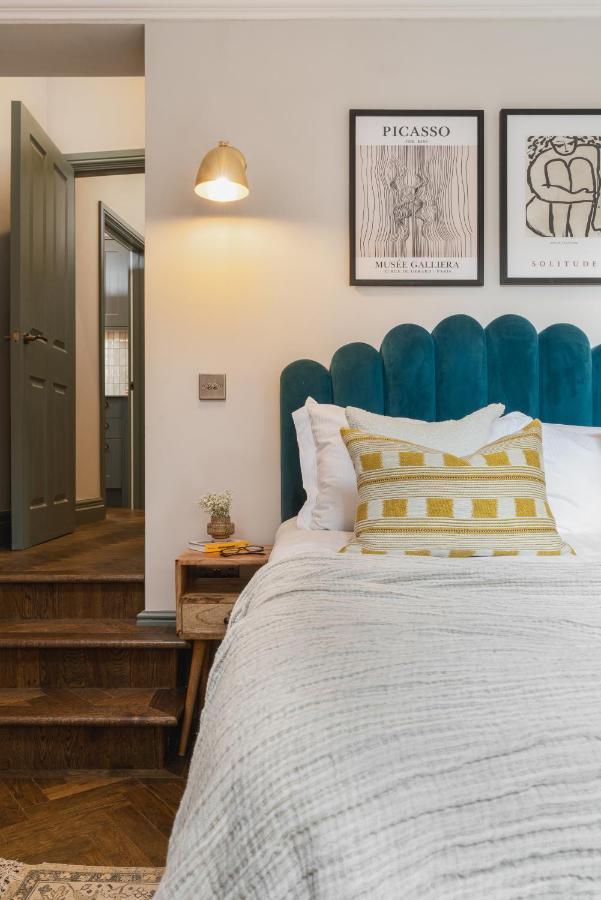 בריסטול The Cotham Arms Apartments מראה חיצוני תמונה