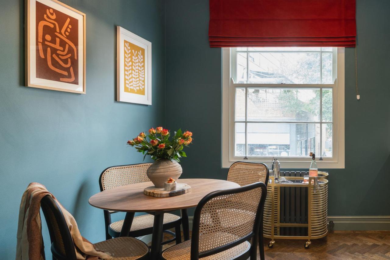 בריסטול The Cotham Arms Apartments מראה חיצוני תמונה
