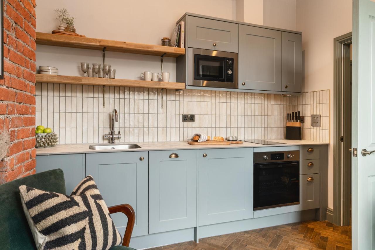 בריסטול The Cotham Arms Apartments מראה חיצוני תמונה