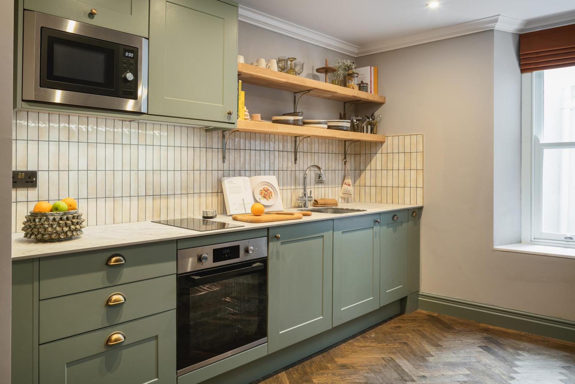 בריסטול The Cotham Arms Apartments מראה חיצוני תמונה
